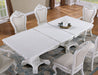 Manzanita Dining Table Set - Red Gate Home Furnishings (Ball Ground, GA)