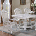 Manzanita Dining Table Set - Red Gate Home Furnishings (Ball Ground, GA)