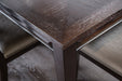Hinwitz Dining Table Set - Red Gate Home Furnishings (Ball Ground, GA)