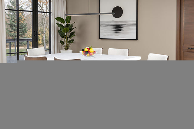 Caerwys Dining Table
