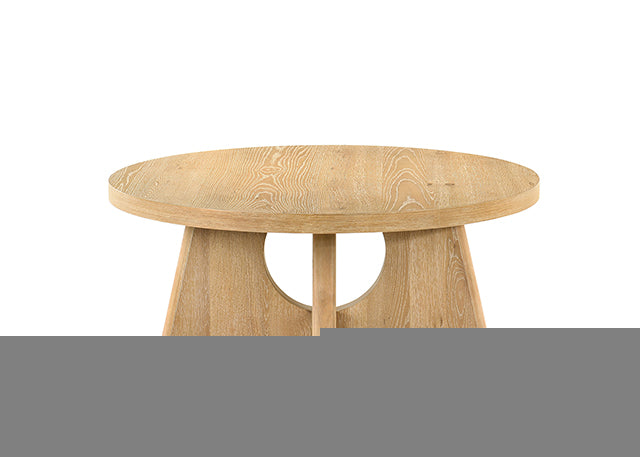 Olgod Round Coffee Table