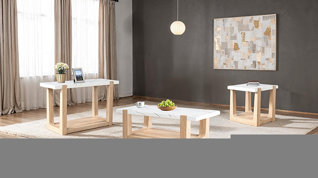 Sundbry Sofa Table