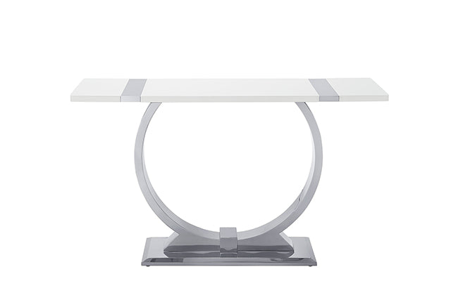 Horve Sofa Table