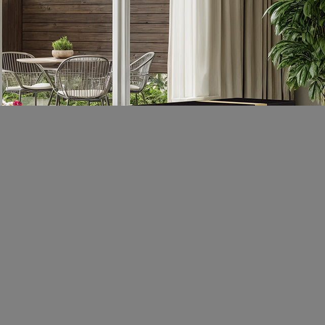 Horsham Sofa Table