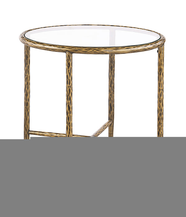 Talva End Table