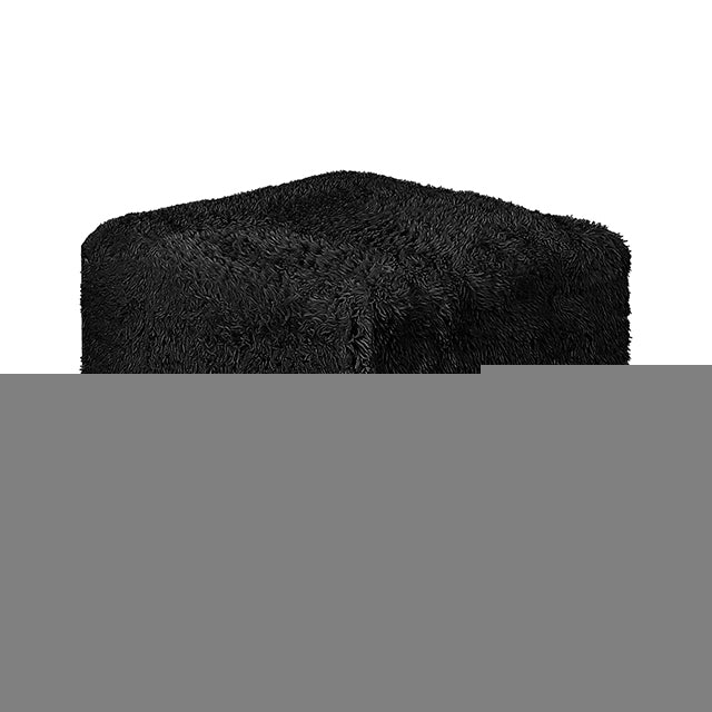 Nappi Large L-Sectional w/ Ottoman (Compressed Foam)