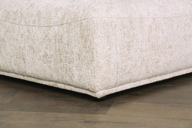 Stavanger Curved 3-Seater