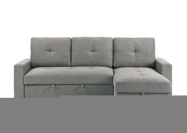 Giorgi Sectional w/ Pullout