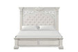 Promenade Queen Bedroom Set - Red Gate Home Furnishings (Ball Ground, GA)