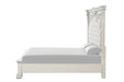 Promenade Queen Bedroom Set - Red Gate Home Furnishings (Ball Ground, GA)