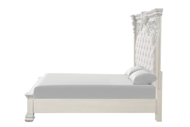 Promenade Queen Bedroom Set - Red Gate Home Furnishings (Ball Ground, GA)