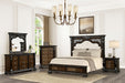 Promenade Queen Bedroom Set - Red Gate Home Furnishings (Ball Ground, GA)