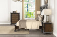 Promenade Queen Bedroom Set - Red Gate Home Furnishings (Ball Ground, GA)