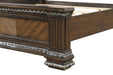 Promenade Queen Bedroom Set - Red Gate Home Furnishings (Ball Ground, GA)
