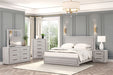 Crowthorne Queen Bedroom Set - Red Gate Home Furnishings (Ball Ground, GA)