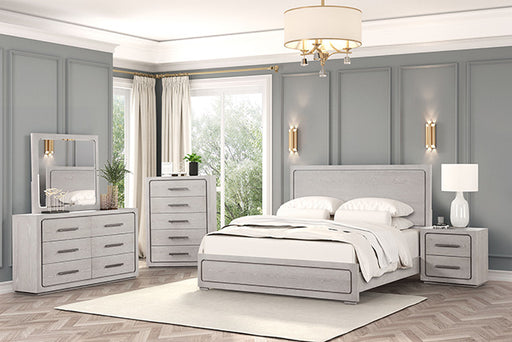 Crowthorne Queen Bedroom Set - Red Gate Home Furnishings (Ball Ground, GA)