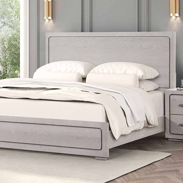 Crowthorne Queen Bedroom Set - Red Gate Home Furnishings (Ball Ground, GA)