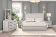 Crowthorne Queen Bedroom Set - Red Gate Home Furnishings (Ball Ground, GA)