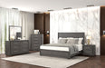 Crowthorne Queen Bedroom Set - Red Gate Home Furnishings (Ball Ground, GA)