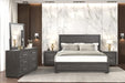 Crowthorne Queen Bedroom Set - Red Gate Home Furnishings (Ball Ground, GA)