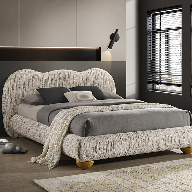 Finamore E.King Bed