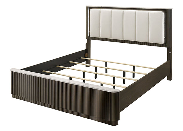 Lantrisant Queen Bed