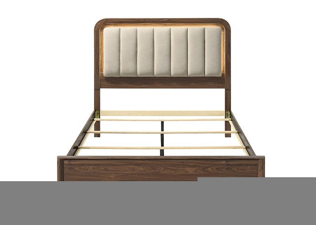 Hayward 4 Pc Queen Bedroom Set