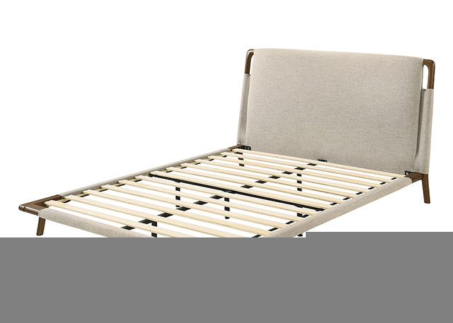 Didcot E.King Bed