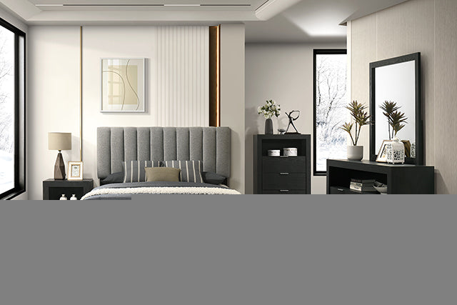 Altimari 4 Pc Queen Bedroom Set