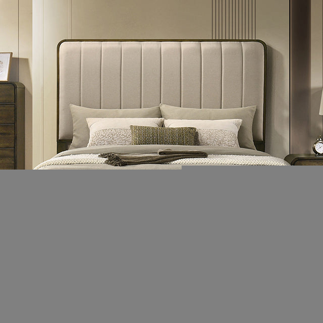 Eastlin Queen Bed