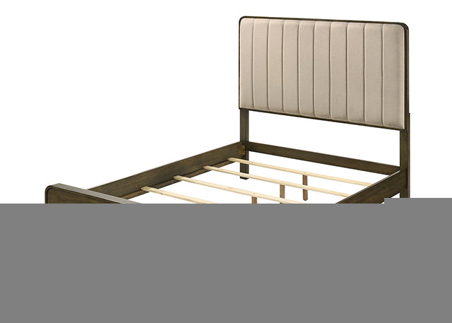 Eastlin 5 Pc. Queen Bedroom Set