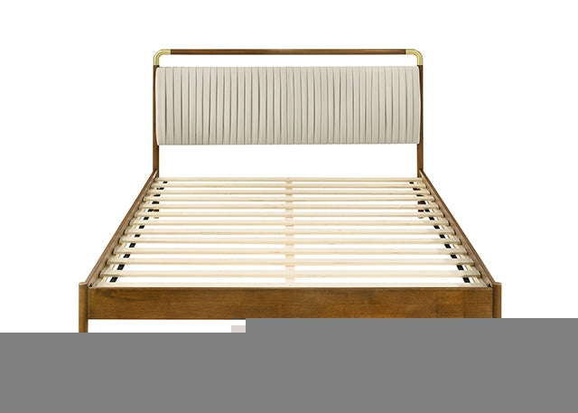 Bardot 5 Pc. Queen Bedroom Set
