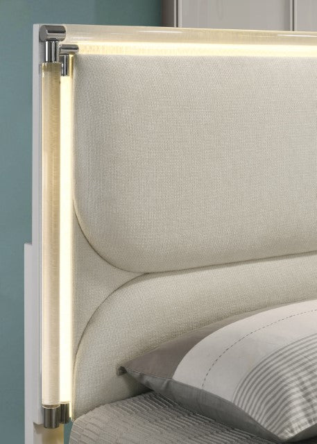 Lareina Bedroom Set - Red Gate Home Furnishings (Ball Ground, GA)