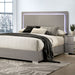 Sinistra Queen Bedroom Set - Red Gate Home Furnishings (Ball Ground, GA)