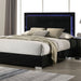 Sinistra Queen Bedroom Set - Red Gate Home Furnishings (Ball Ground, GA)