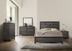 Errico Queen Bedroom Set - Red Gate Home Furnishings (Ball Ground, GA)