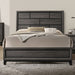 Errico Queen Bedroom Set - Red Gate Home Furnishings (Ball Ground, GA)