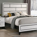 Errico Queen Bedroom Set - Red Gate Home Furnishings (Ball Ground, GA)