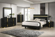 Lillestrom Queen Bedroom Set - Red Gate Home Furnishings (Ball Ground, GA)