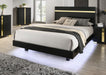 Lillestrom Queen Bedroom Set - Red Gate Home Furnishings (Ball Ground, GA)