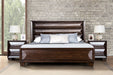 Hinwitz Queen Bedroom Set - Red Gate Home Furnishings (Ball Ground, GA)