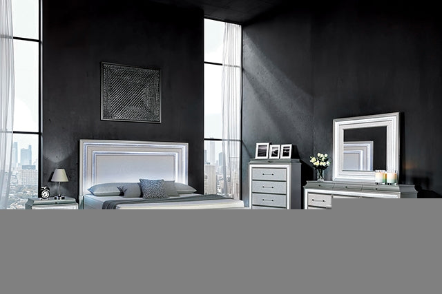 Galea E.King Bed