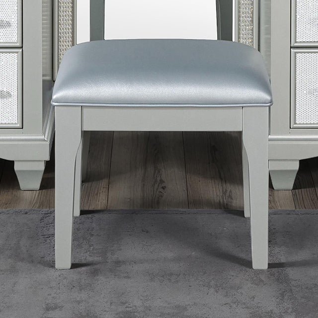 Galea Vanity w/ Stool