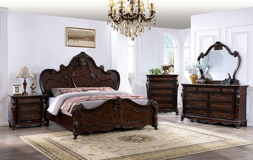 Roselli Queen Bedroom Set - Red Gate Home Furnishings (Ball Ground, GA)
