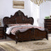 Roselli Queen Bedroom Set - Red Gate Home Furnishings (Ball Ground, GA)