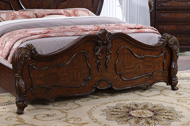 Roselli Queen Bedroom Set - Red Gate Home Furnishings (Ball Ground, GA)