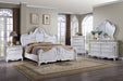 Roselli Queen Bedroom Set - Red Gate Home Furnishings (Ball Ground, GA)