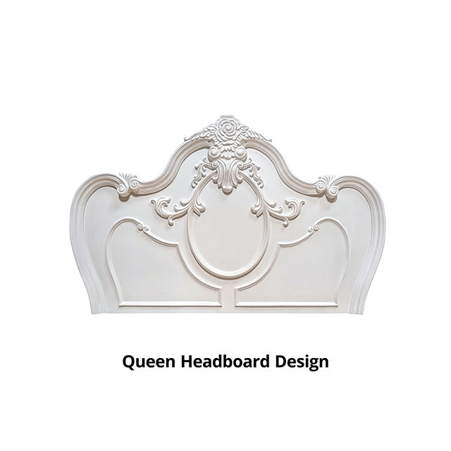 Roselli Queen Bedroom Set - Red Gate Home Furnishings (Ball Ground, GA)