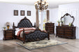 Cremona Queen Bedroom Set - Red Gate Home Furnishings (Ball Ground, GA)