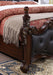 Cremona Queen Bedroom Set - Red Gate Home Furnishings (Ball Ground, GA)